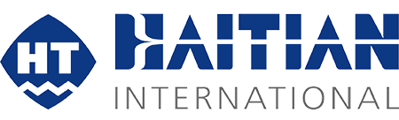 Logo Haitian